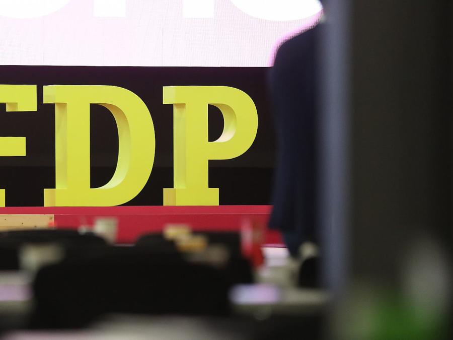 FDP weist Forderung nach 600-Milliarden-Sondervermögen zurück