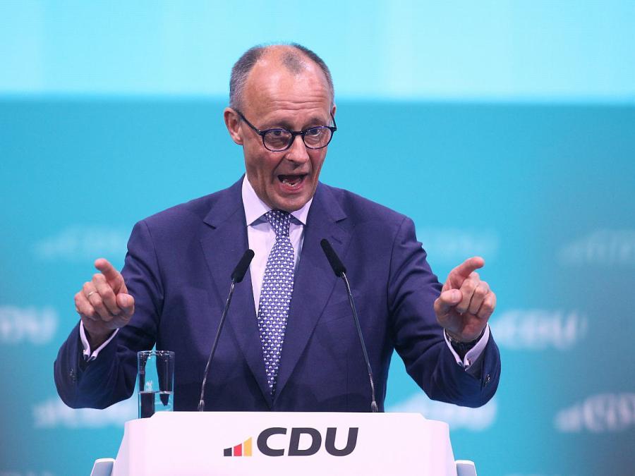 Ex-CDU-Generalsekretär Polenz rät Merz von Polarisierung ab