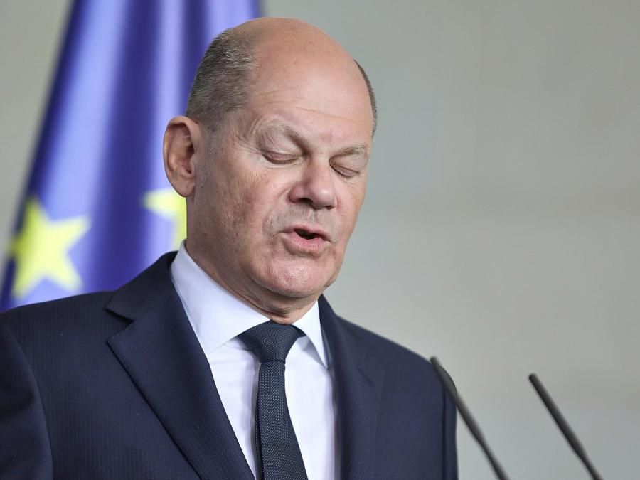 Scholz verurteilt Angriff auf slowakischen Premierminister Fico