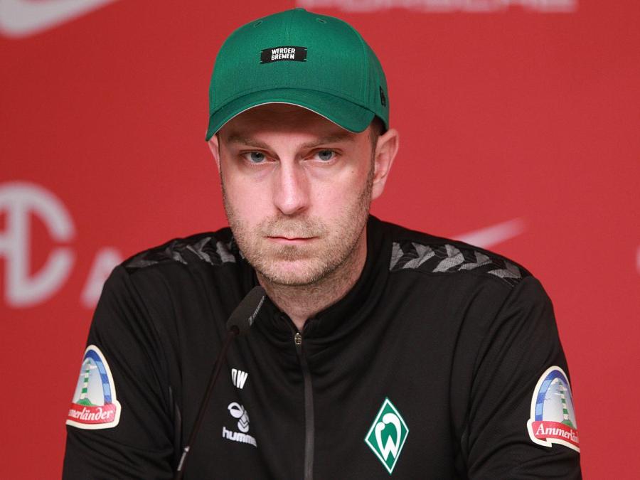 Ole Werner will Kaderplanung bei Werder früher abschließen