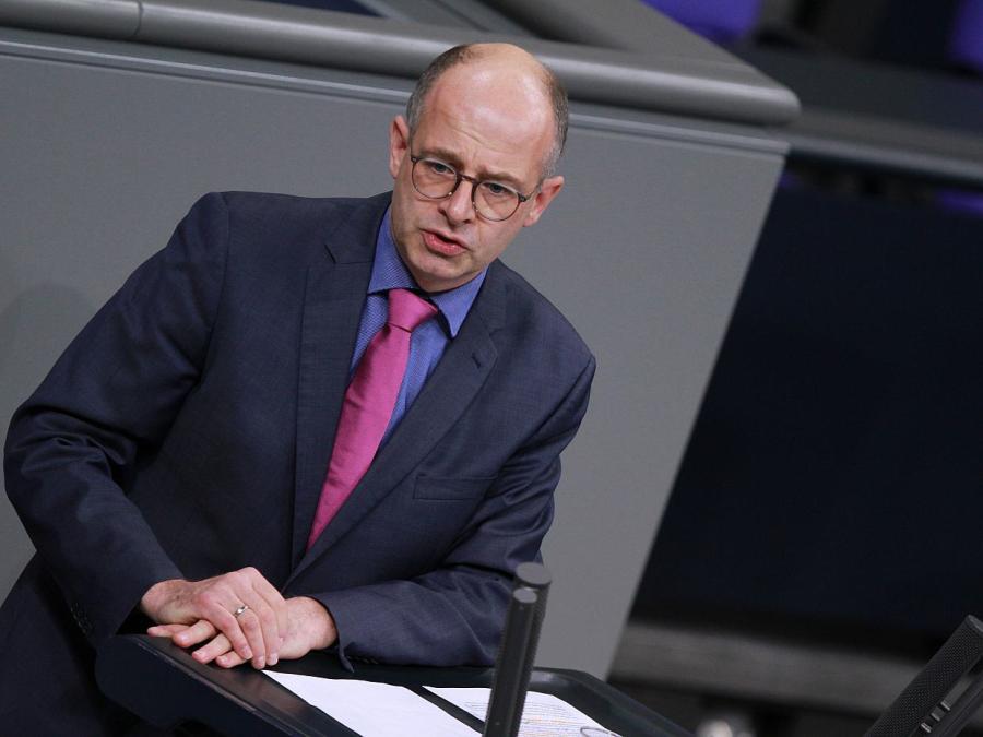 CDU-Menschenrechtsexperte Brand würdigt getöteten Walter Lübcke
