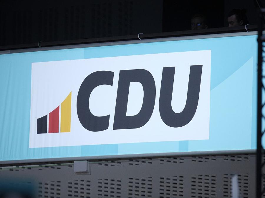 CDU-Generalsekretär befürchtet weitere Cyberattacken