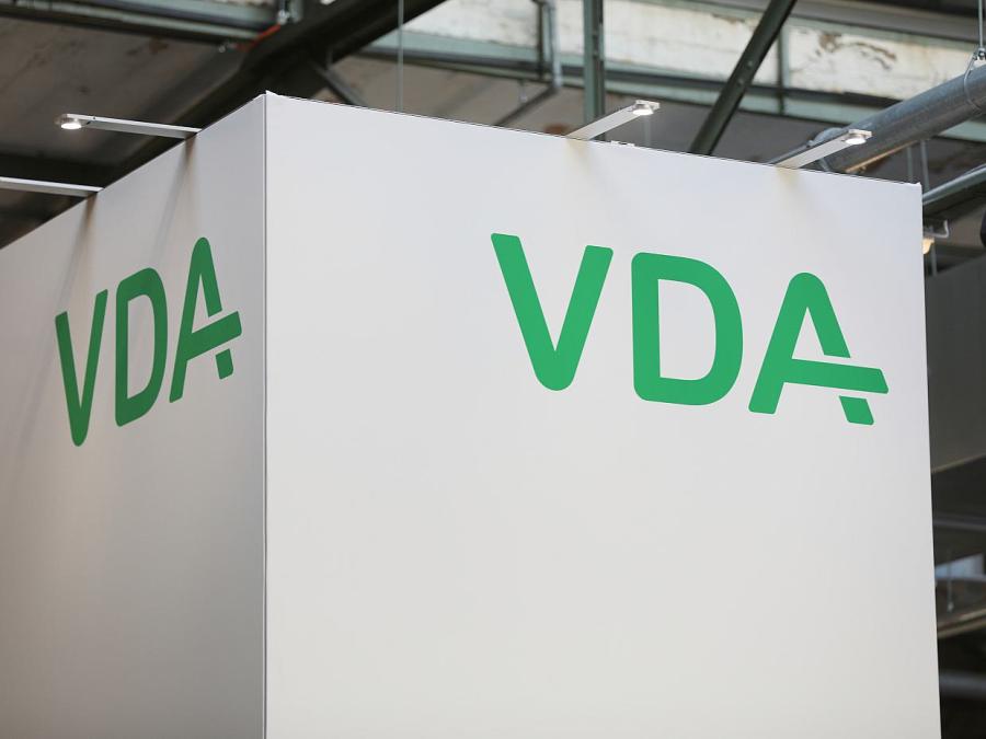 VDA warnt Bundesregierung vor neuer EU-Batterieverordnung