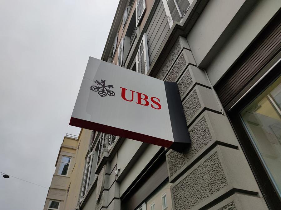 Schweizer Finanzministerin will Großbanken stärker regulieren