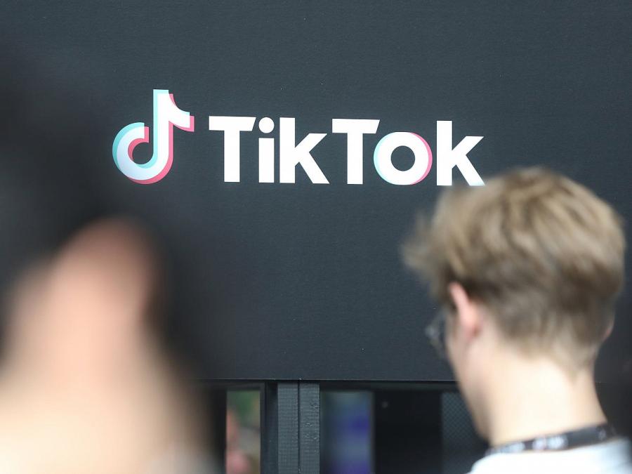 Thüringer Verfassungsschützer fordert mehr Präsenz bei Tiktok
