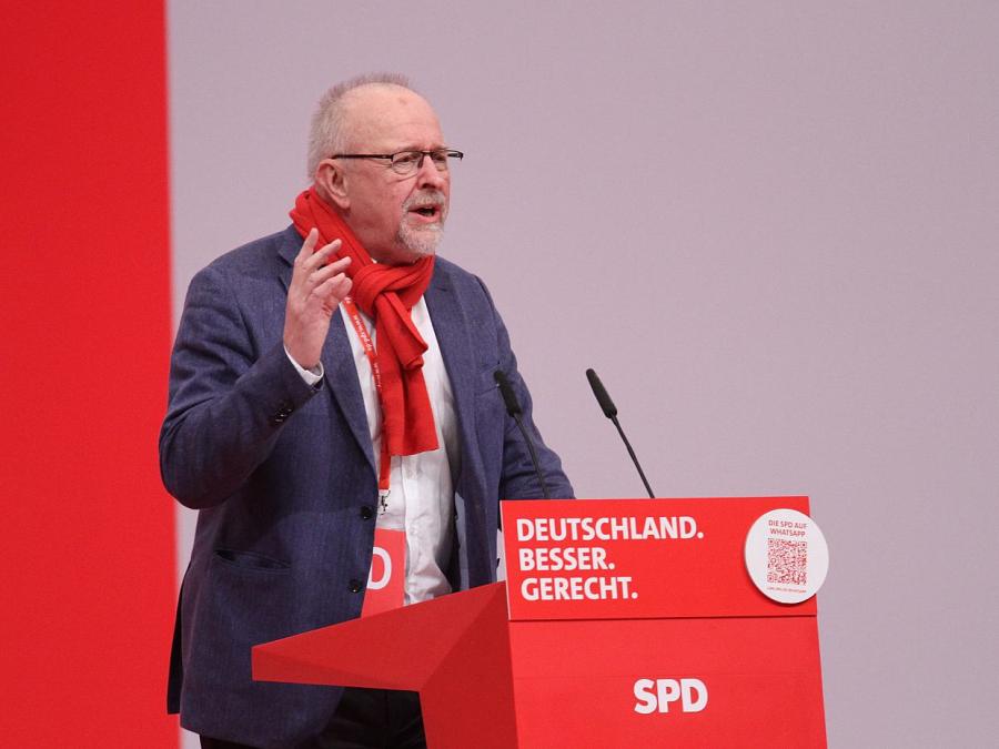 Weitere Rufe aus SPD nach Gesprächen mit den Taliban