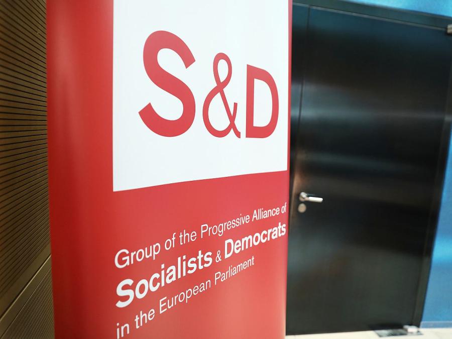 Repasi soll SPD-Europaabgeordnete weiter führen