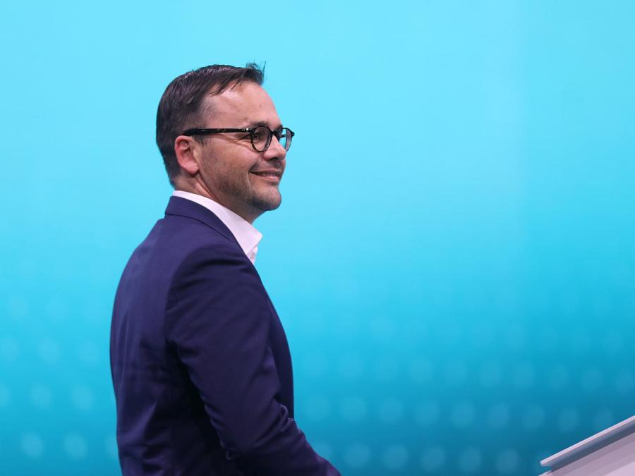 Brandenburgs CDU-Chef fordert klare Reaktion auf AfD-Wahlerfolge