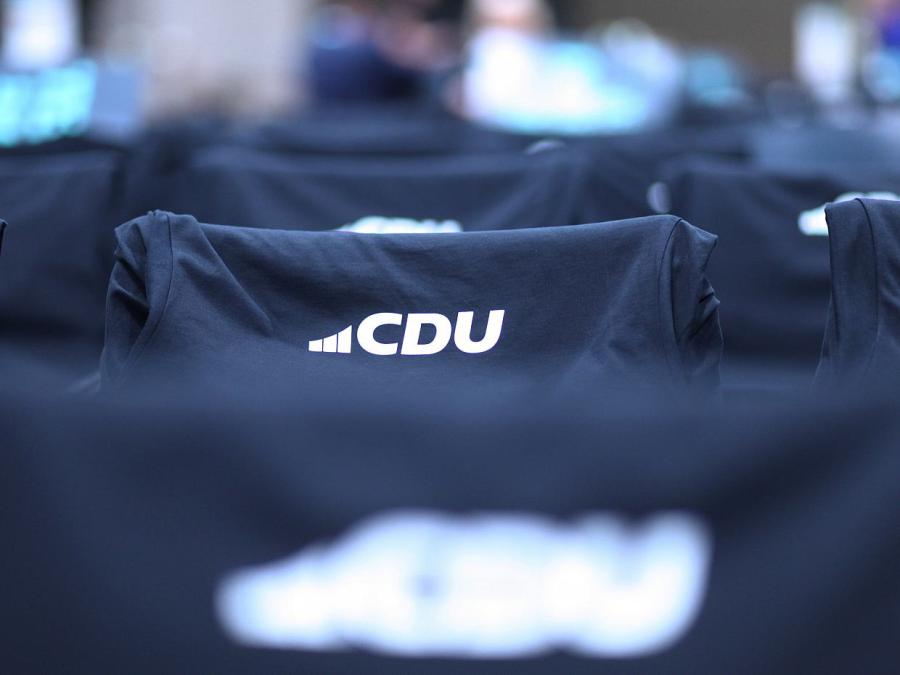 CDU schaltet nach Cyber-Angriff zentrale Mitgliederdatei ab