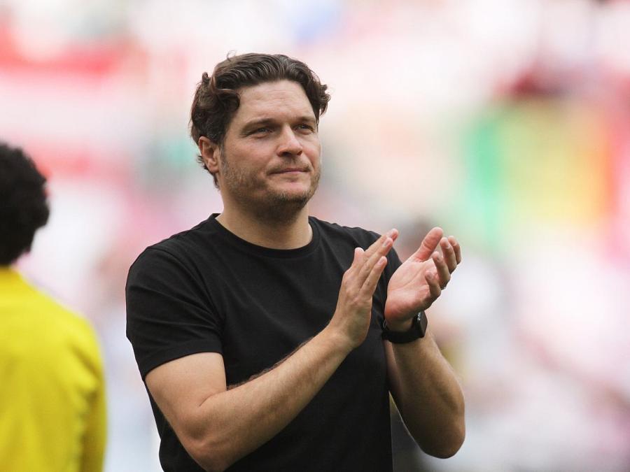 Bericht: Terzic vor Rücktritt als BVB-Trainer