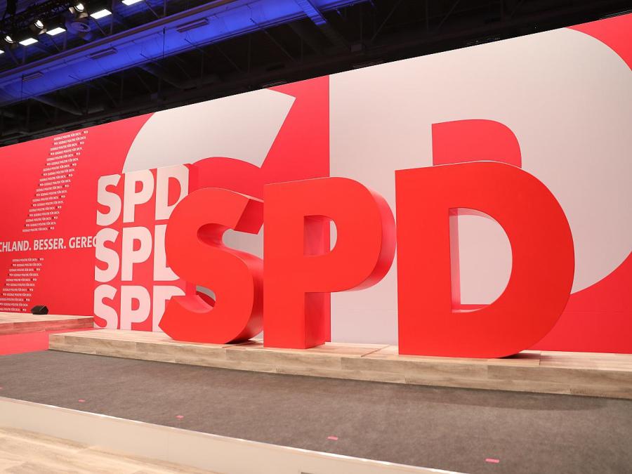 SPD uneins über Konsequenzen aus Europawahl-Schlappe