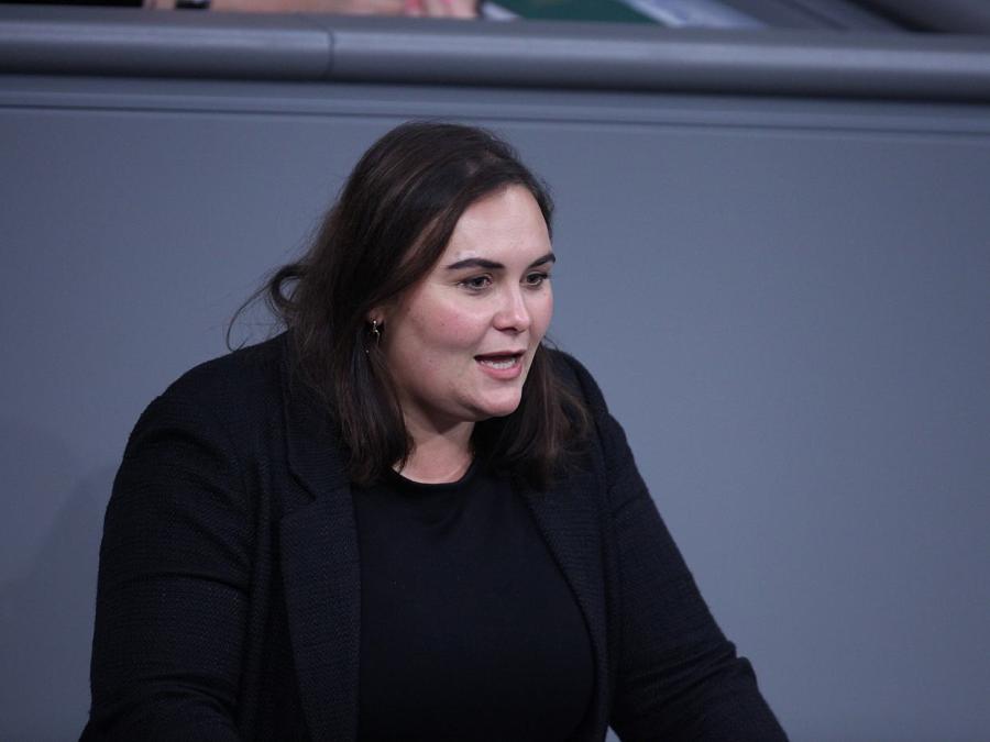SPD-Abgeordnete kritisiert Sekmens Wechsel zur Unionsfraktion