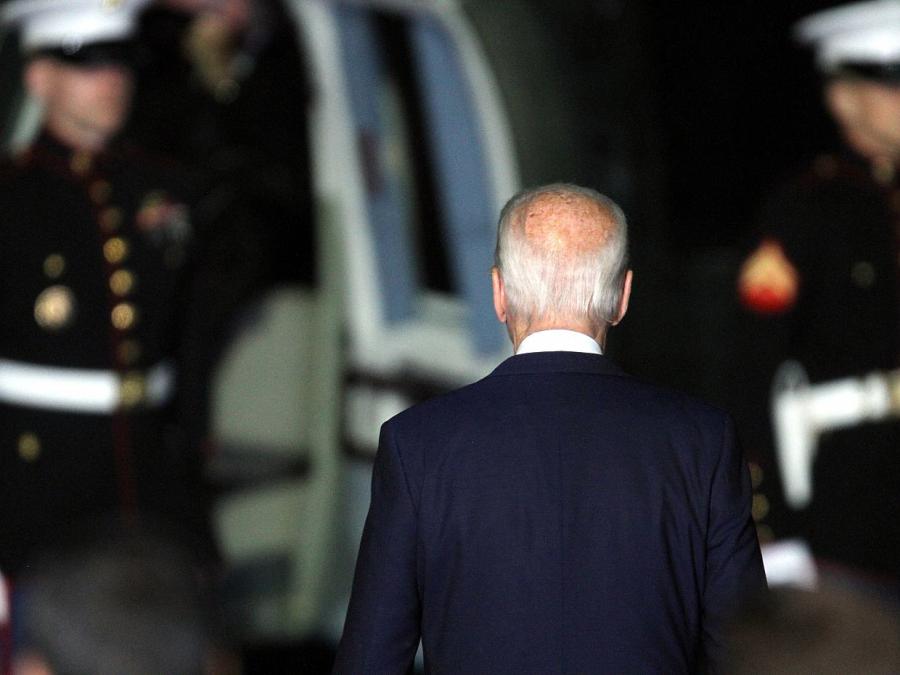 Politologe Jäger: Harris gerät nach Biden-Rückzug in die Klemme