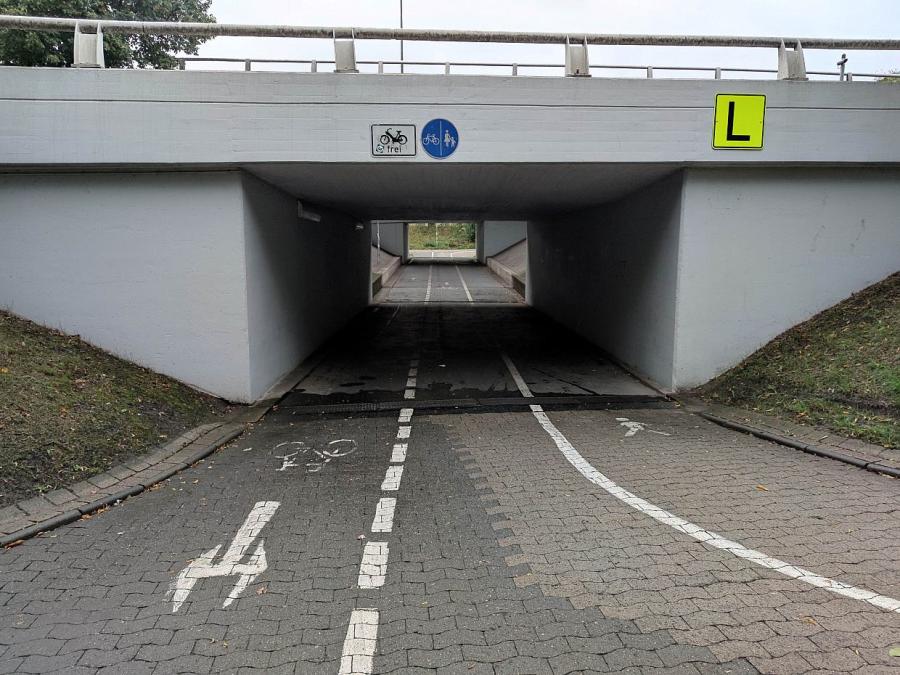 Bundesregierung will Fußverkehr stärken