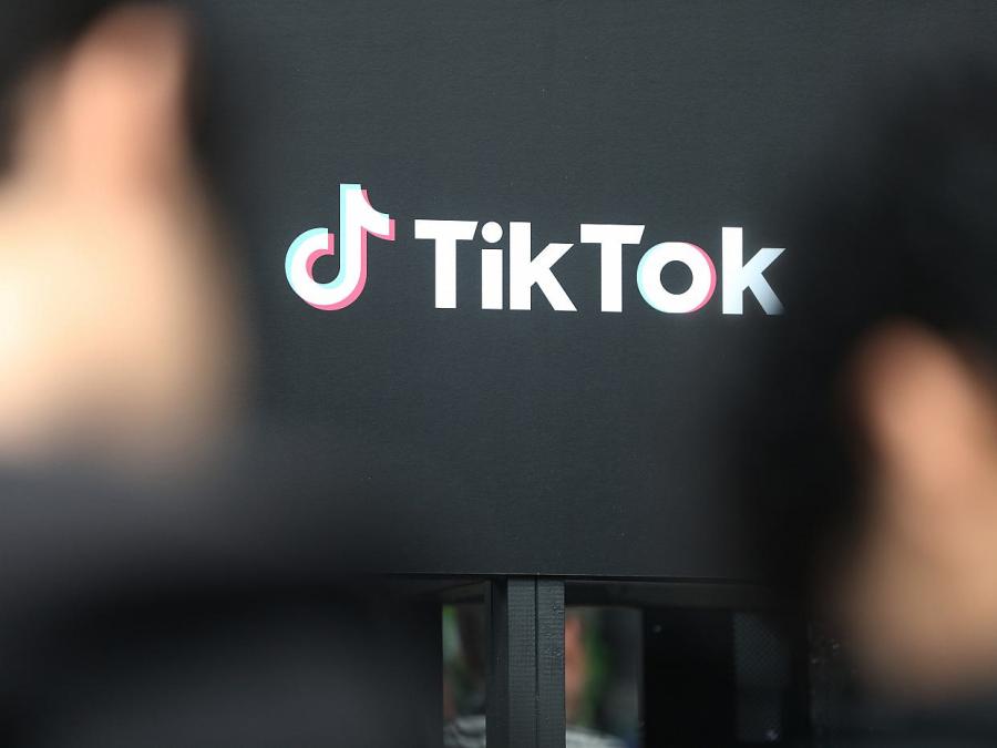 EU-Gericht weist Klage gegen Torwächter-Einstufung von Tiktok ab