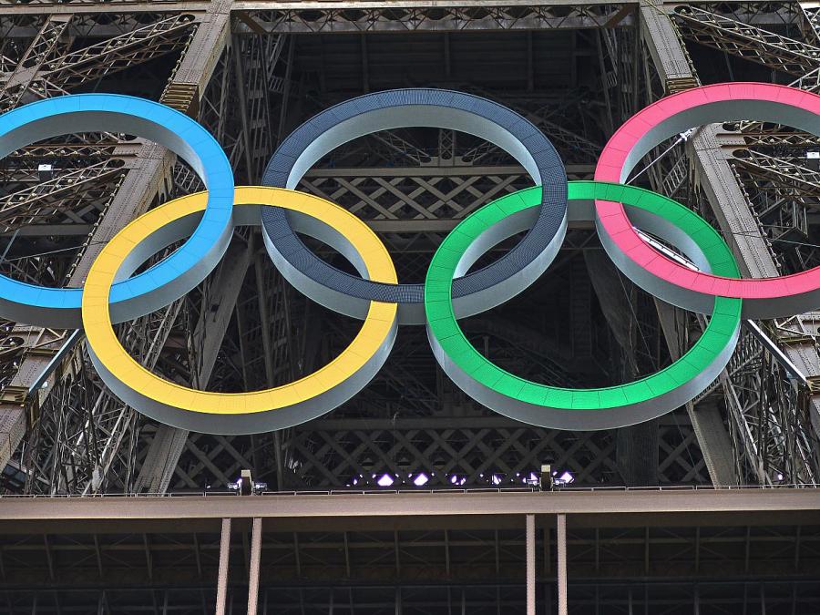 Olympische Spiele 2030 und 2034 an Frankreich und USA vergeben