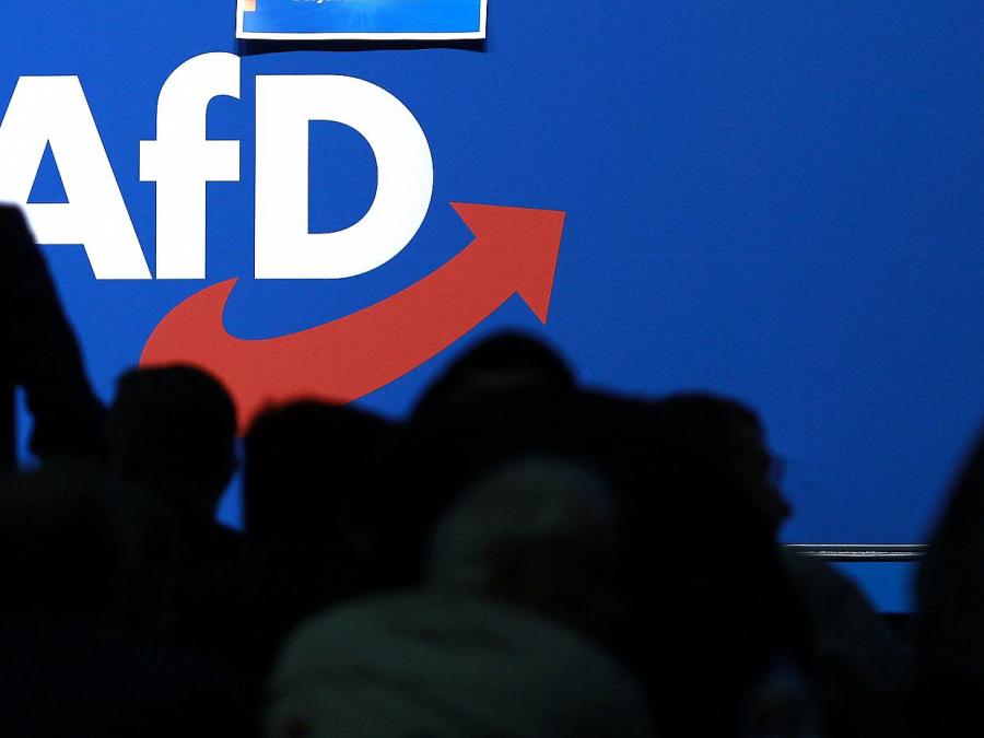 Hajo Funke sieht Initiative für AfD-Verbot aktuell kritisch