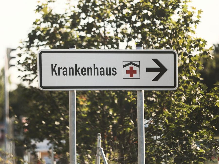 Warnstreik von Ärzten an kommunalen Kliniken läuft an