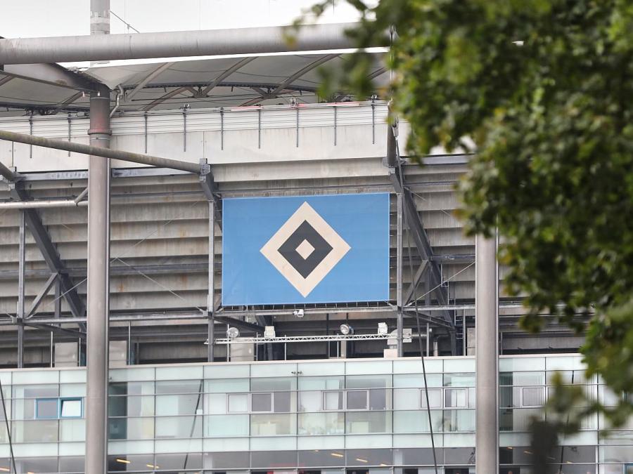 Rückschlag im Aufstiegskampf: Glatzel fehlt dem HSV monatelang