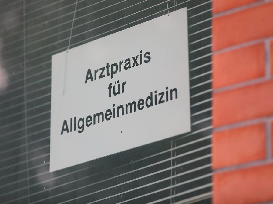 Hausärzte warnen vor Überlastung der Praxen wegen Infektionswelle