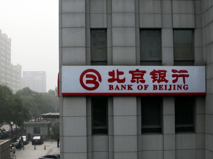 Wirtschaftsministerium will härtere Regeln für Umgang mit China