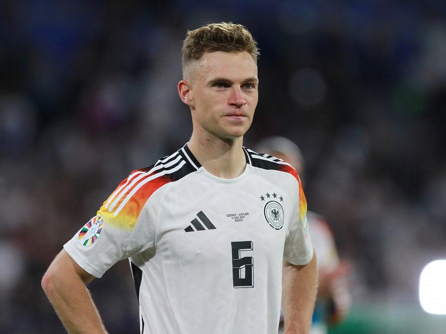 Nations League: Deutschland und Niederlande unentschieden