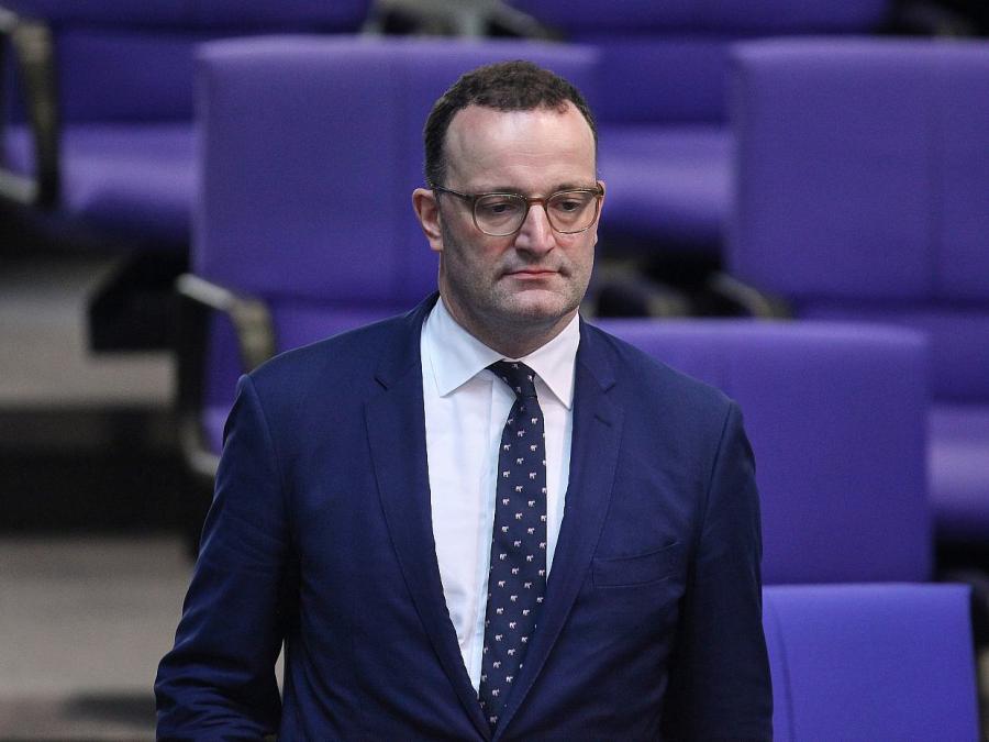 Spahn für Gespräche mit BSW über Regierungsbildung nach Ost-Wahlen