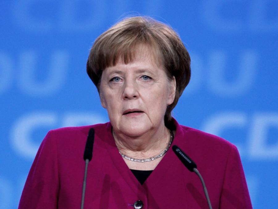 Caspary: CSU verbreitet ein falsches Bild von Merkel