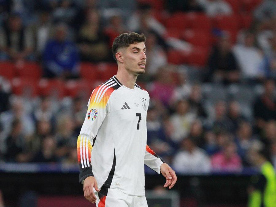 Nations League: Deutschland mit souveränem Auftaktsieg gegen Ungarn