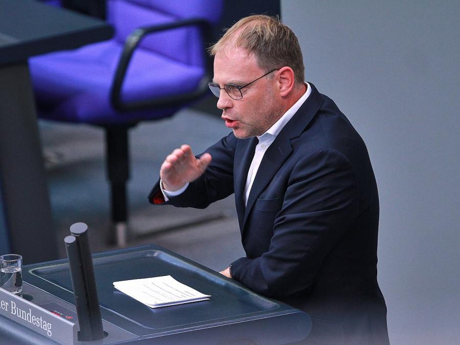 FDP-Fraktionsvize erwartet Zustimmung des Parlaments zum Etat