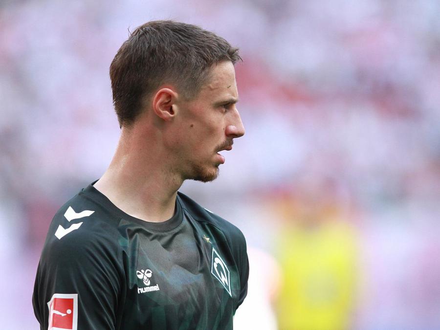 1. Bundesliga: Werder gewinnt trotz Unterzahl in Mainz