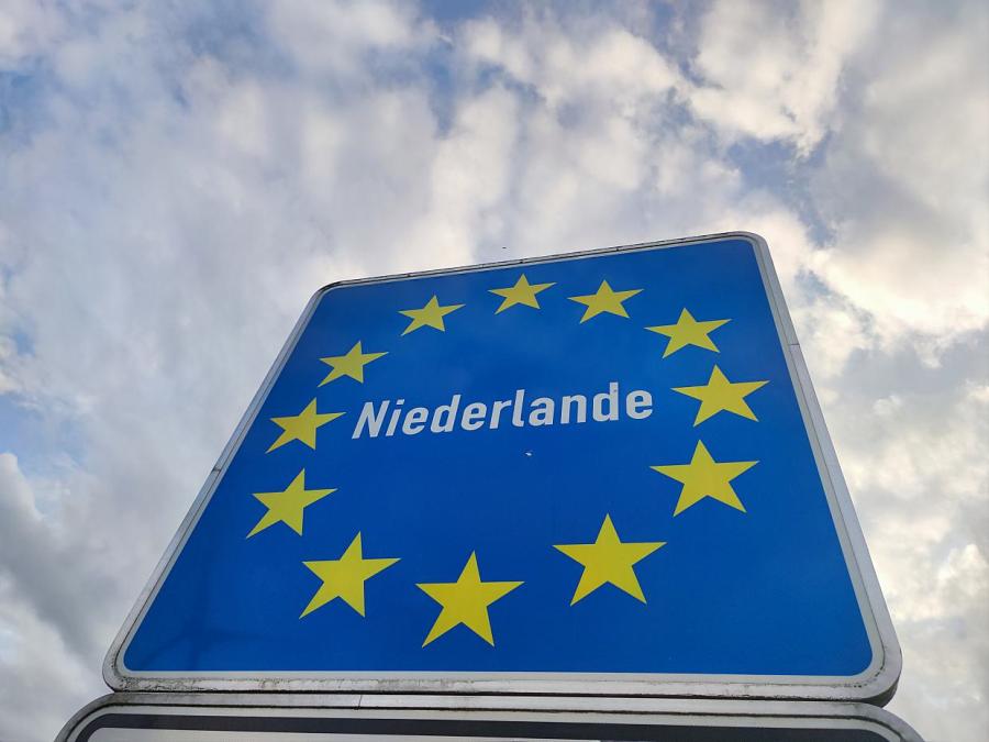 Niederlande beantragt Opt-out aus EU-Asylsystem