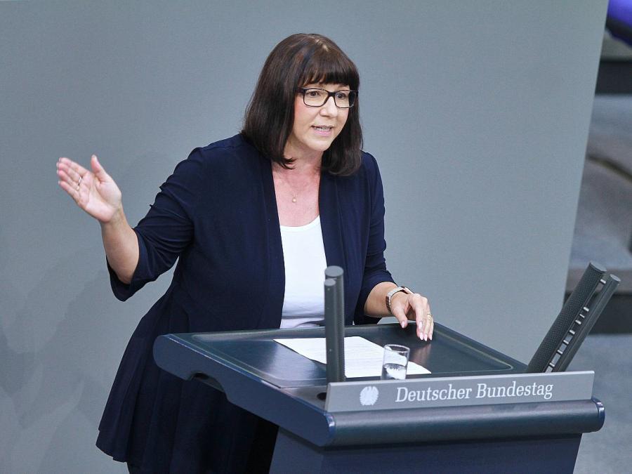 Ex-AfD-Abgeordnete Cotar offen für AfD-Verbotsverfahren