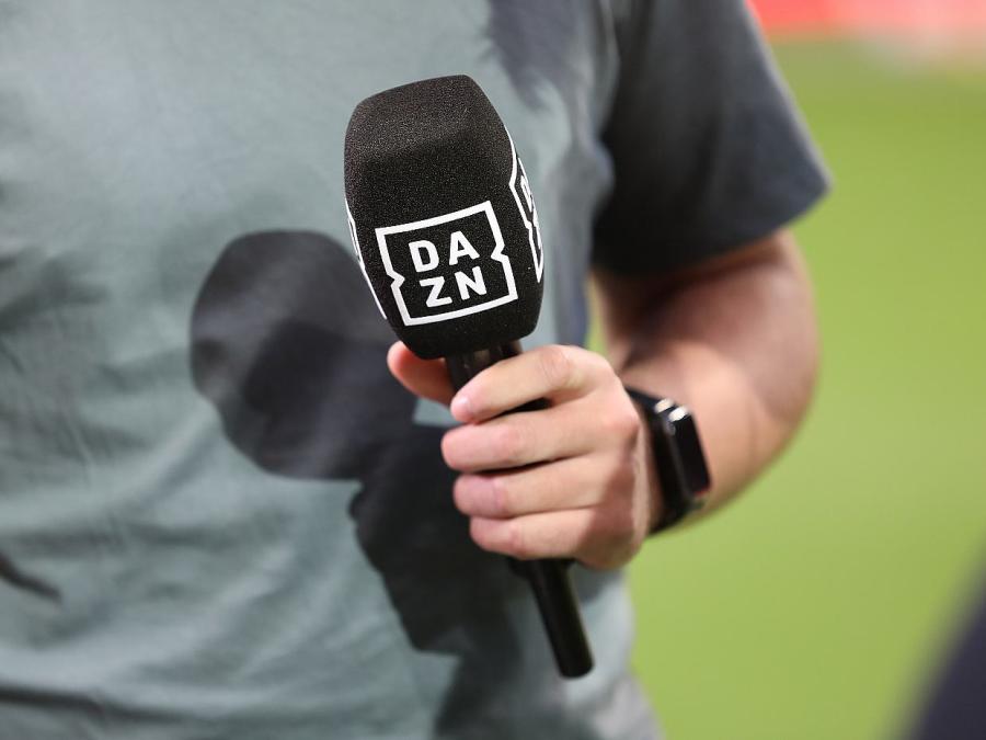 Dazn hält Bundesliga-Rückzug für möglich