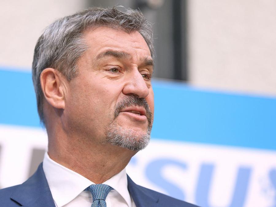 Nouripour attackiert Söder für Nein zu Schwarz-Grün