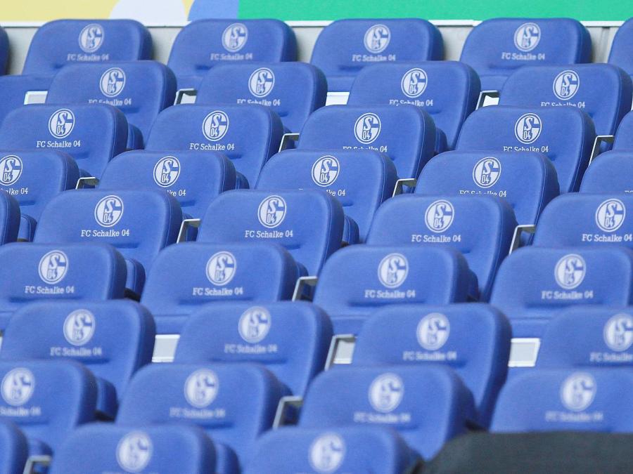 Van Wonderen neuer Schalke-Trainer