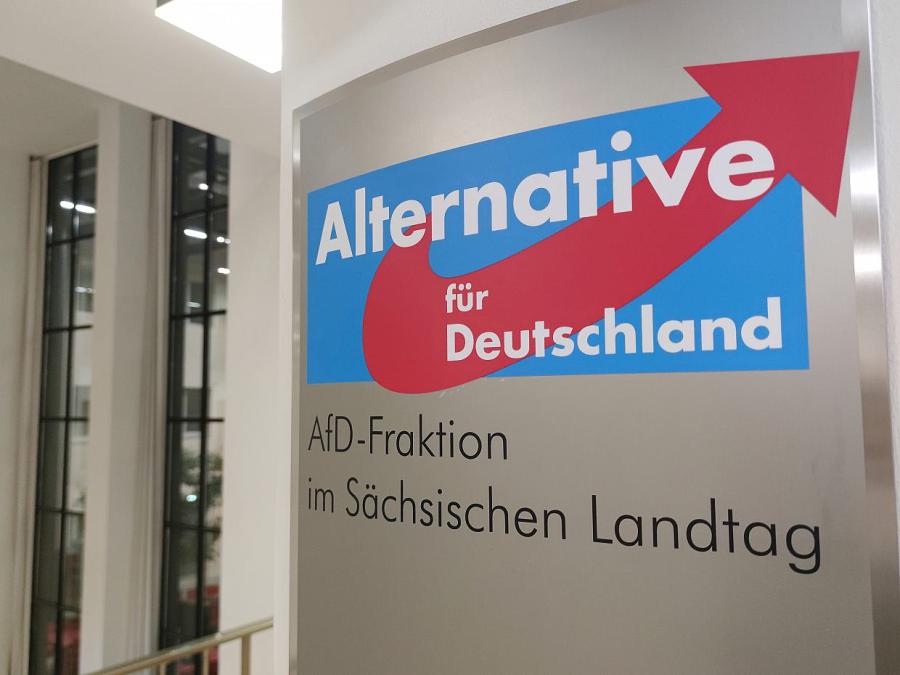 Forschungsgesellschaften fürchten Personal-Probleme wegen AfD-Erfolg