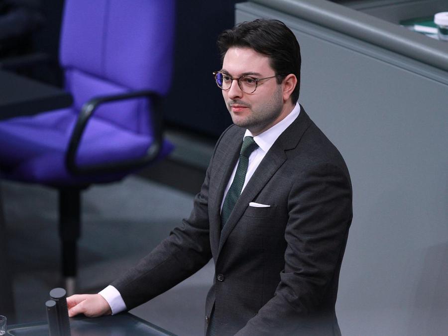 FDP-Abgeordneter Mordhorst nennt Rentenpaket nicht zustimmungsfähig