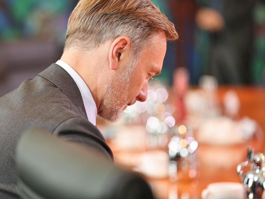 Lindner spricht erneut von Herbst der Entscheidungen