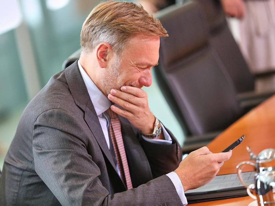 SPD attackiert Lindner: 