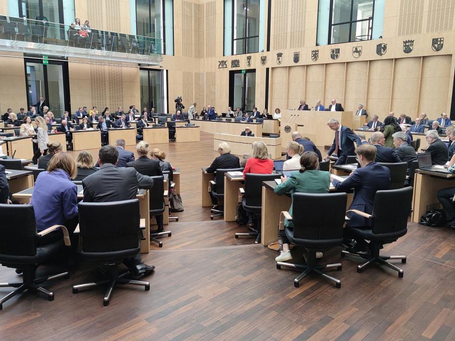 Söder fehlt bei Großteil der Bundesratssitzungen