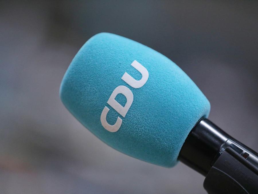 Bericht: Warrings wird Leiter von CDU-Wahlkampf-Kommunikation