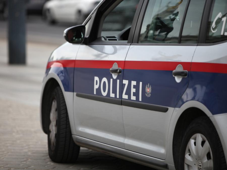 Mehrere Festnahmen nach Anschlag in Wien