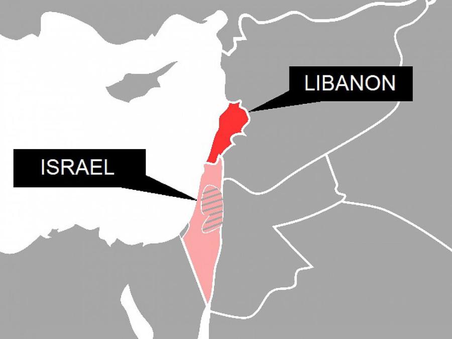 Rätselraten um israelische Bodentruppen im Libanon