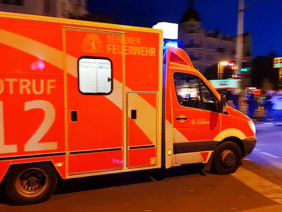 Hamburg: Zwei Personen mit Verdacht auf Marburg-Virus isoliert