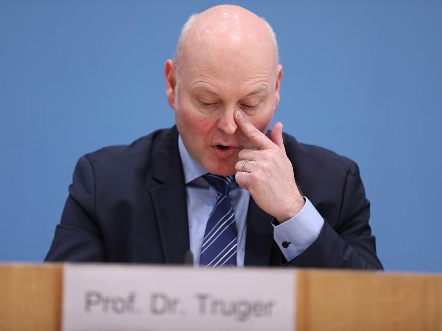 Wirtschaftsweiser Truger: Wirtschaftliche Lage ist dramatisch