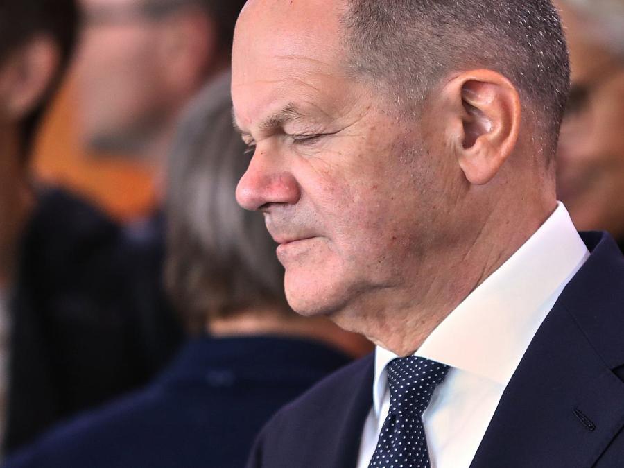 BW-Finanzminister: Scholz hat 