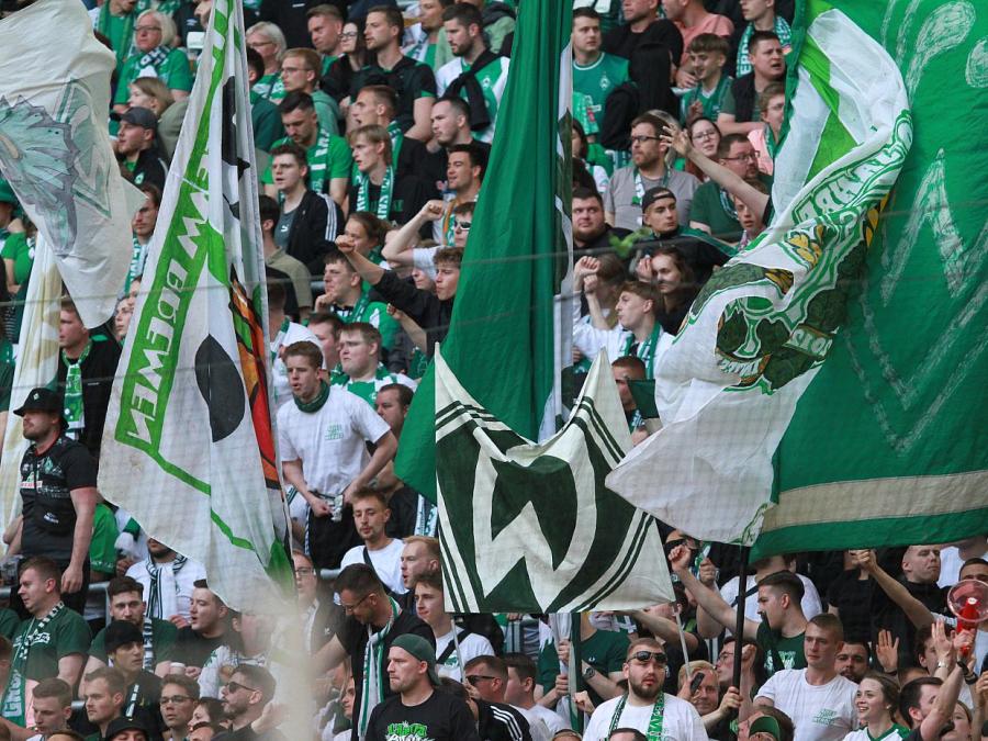 Werder-Rekordspieler Dieter Burdenski gestorben