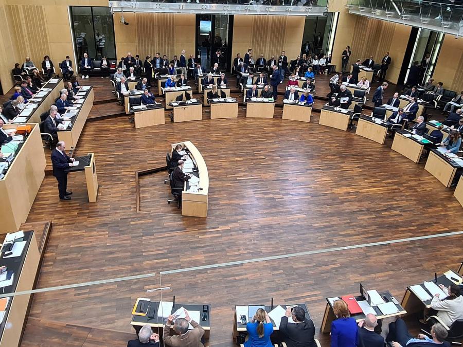 Hessen will Anschubprämie im Bundesrat verhindern