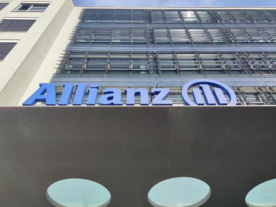 Allianz-Manager sieht Mangel an Leistungsbereitschaft in Deutschland